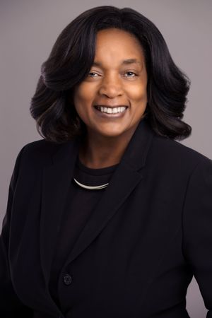 Lasonja Taylor