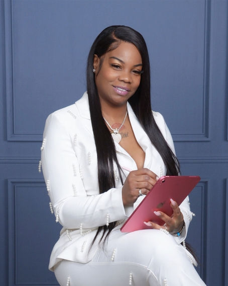 Shana Hinton