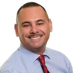 Ronald Astorga