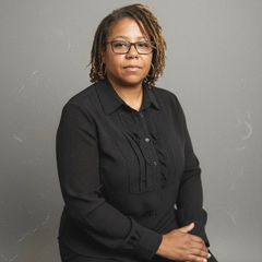 Kimberly Jones