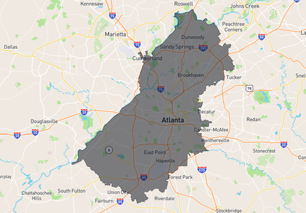 Atlanta