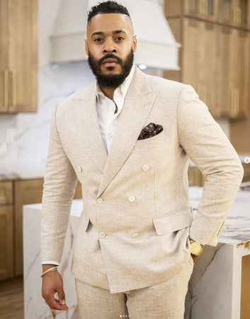 Jermaine Smith