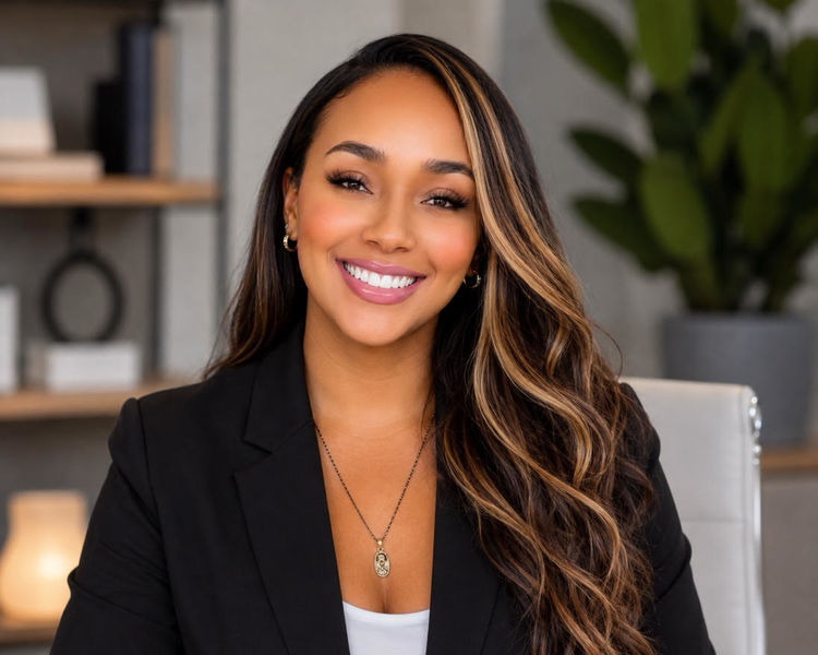 Nicole Rush