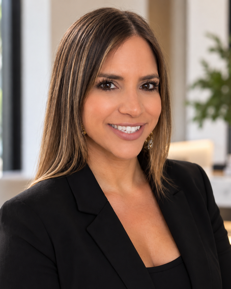 Andrea Mercado