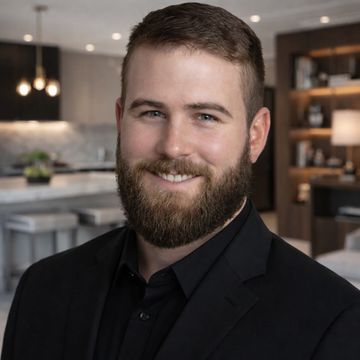Bryce Perdue