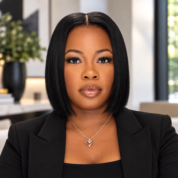 Camelia Johnson