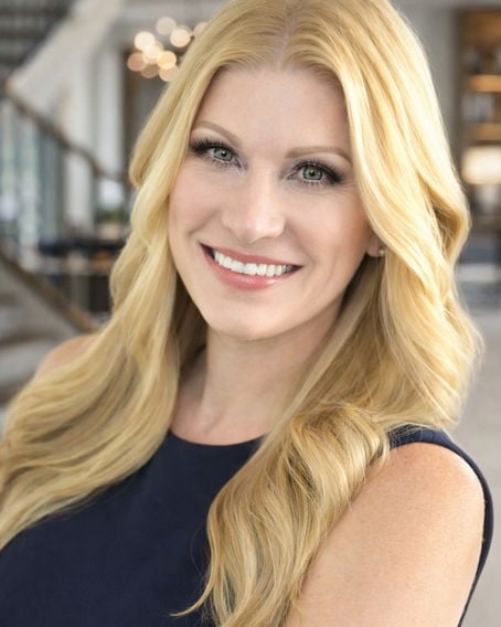 Cassandra Clinton