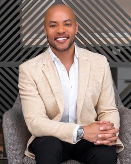 Cordero Hinton