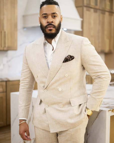 Jermaine Smith