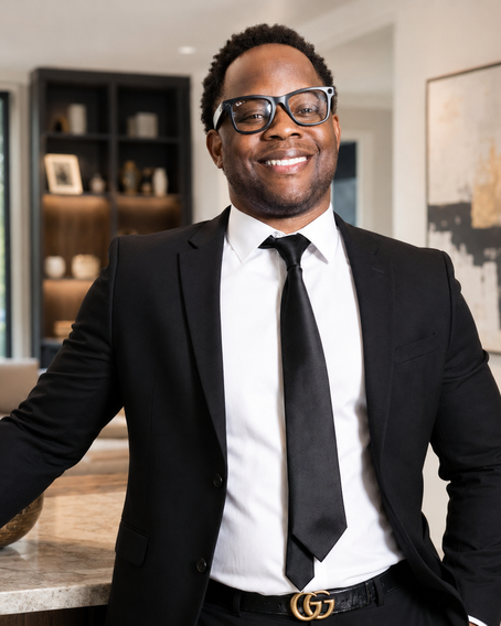 Latarius Johnson