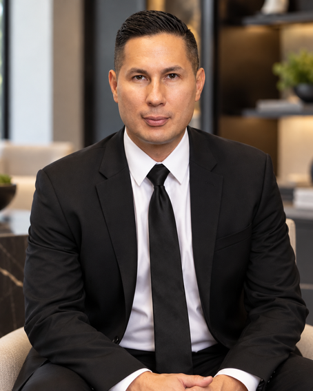Michael Marr, Esq.