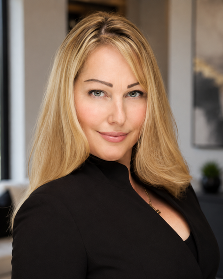 Patricia Oliver