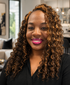 Shelia Williams