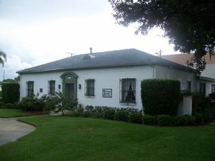 Belleair