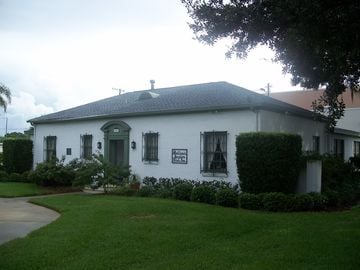 Belleair