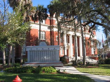 Brooksville