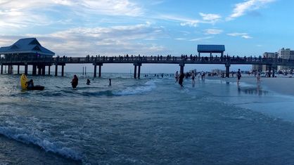 Clearwater