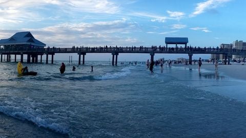 Clearwater