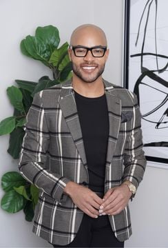 Cordero Hinton