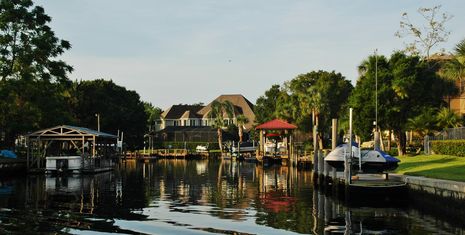 Crystal River