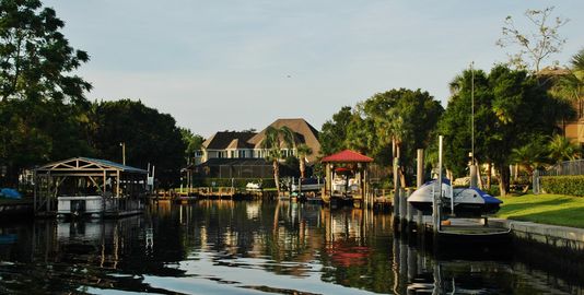 Crystal River