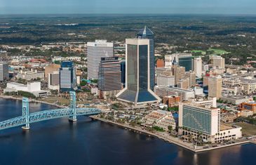 Downtown Jacksonville