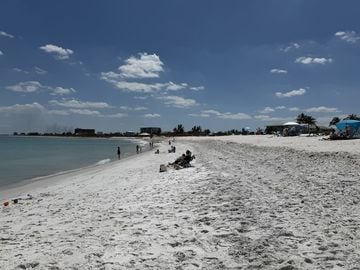Fort Pierce