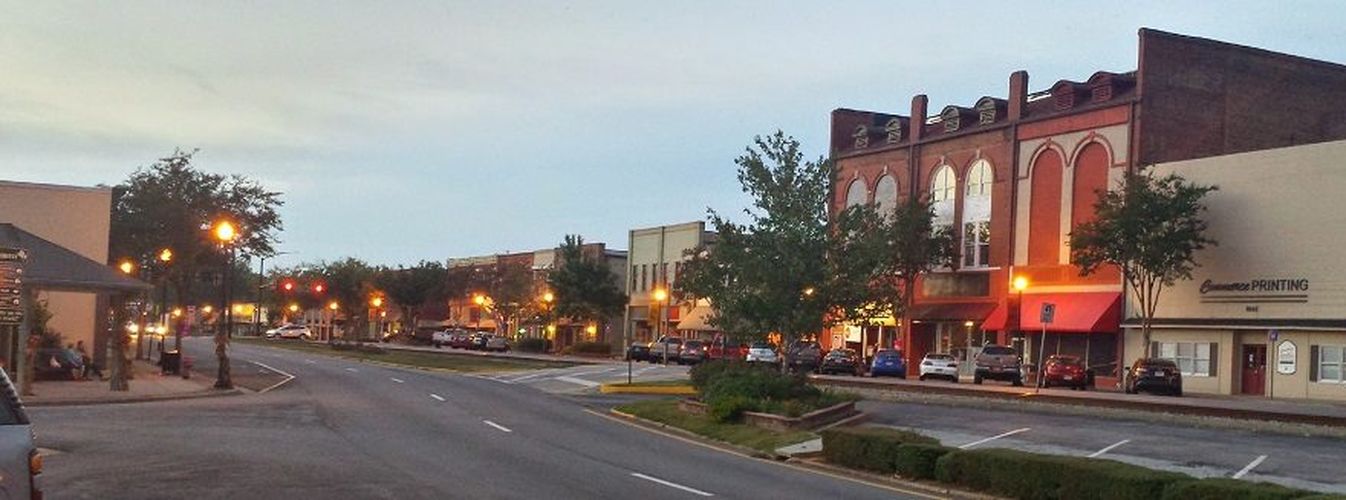 Commerce