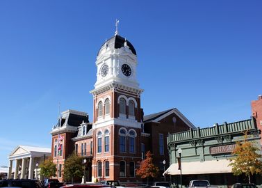 Covington