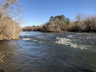 Johns Creek