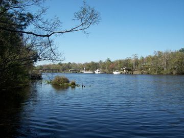Lake Asbury