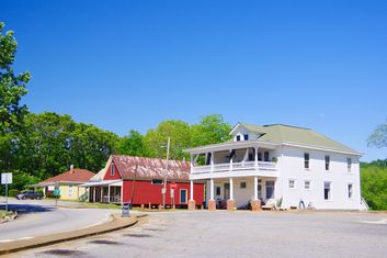 Danielsville