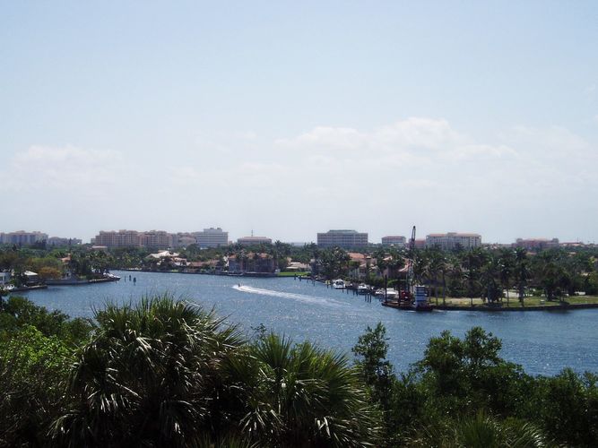 Boca Raton