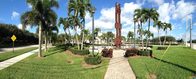 Palm Beach Gardens