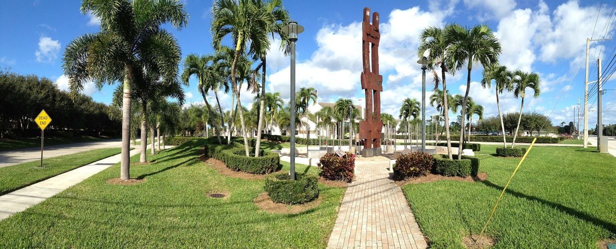 Palm Beach Gardens