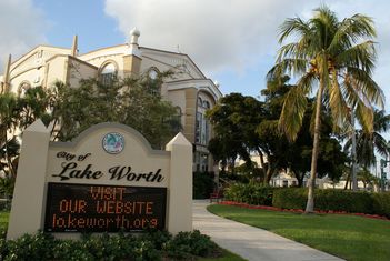 Lake Worth Beach