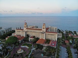 Palm Beach