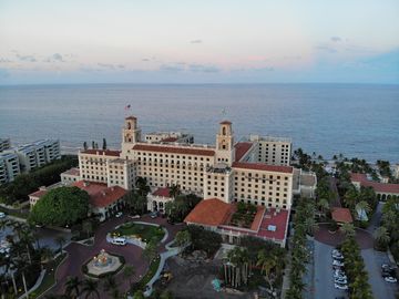 Palm Beach