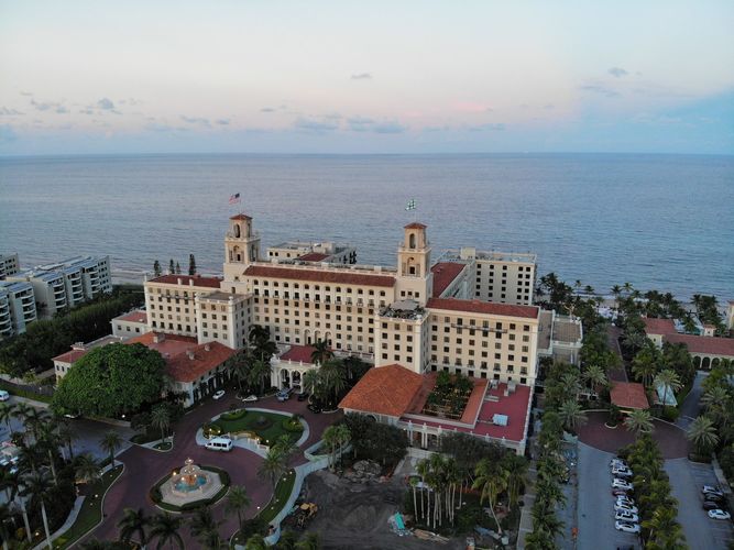 Palm Beach