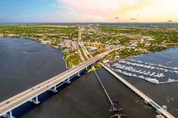 North River Shores