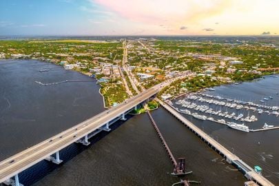 North River Shores