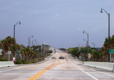 Sewall's Point
