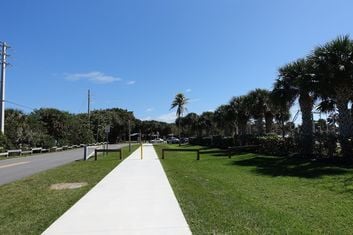 Hutchinson Island (Martin County)