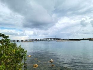 Hutchinson Island South