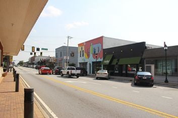 College Park