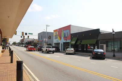 College Park
