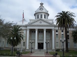 Bartow