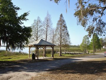 Lake Alfred
