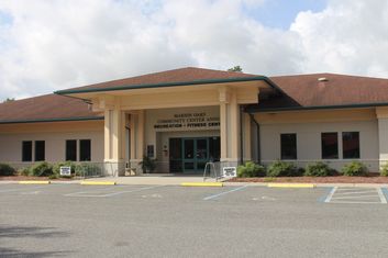 Marion Oaks