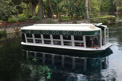 Silver Springs